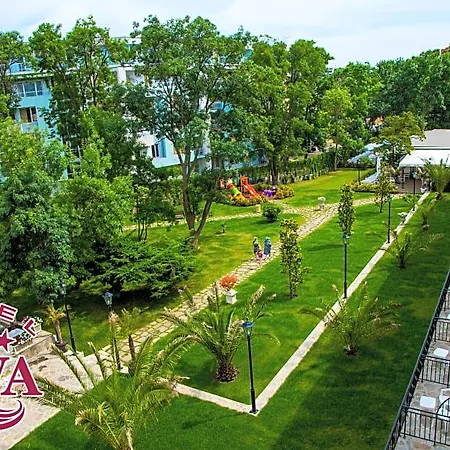 Riva Park 4*