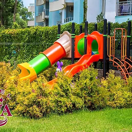 Riva Park Burgas City