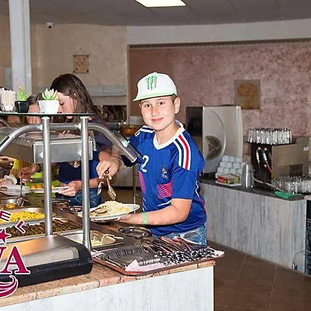 Riva Park Hotel Burgas City