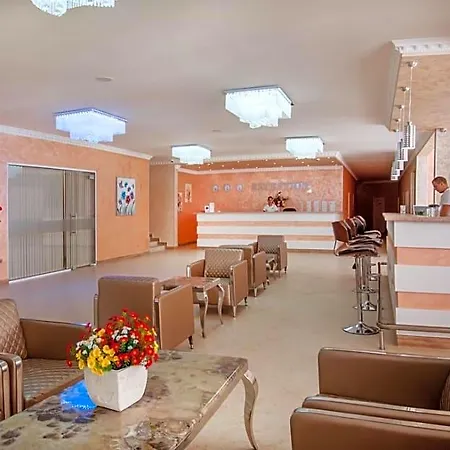 Riva Park 4*