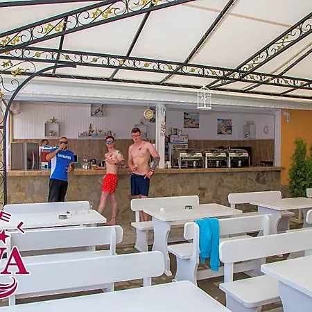 Riva Park 4*