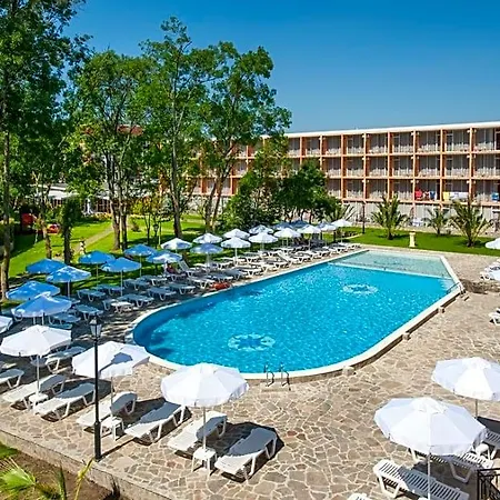 Hotel Riva Park Burgas City