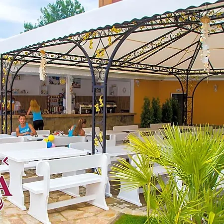 Riva Park Burgas City