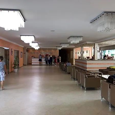 Riva Park 4*