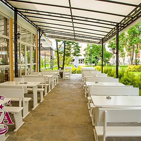Hotel Riva Park