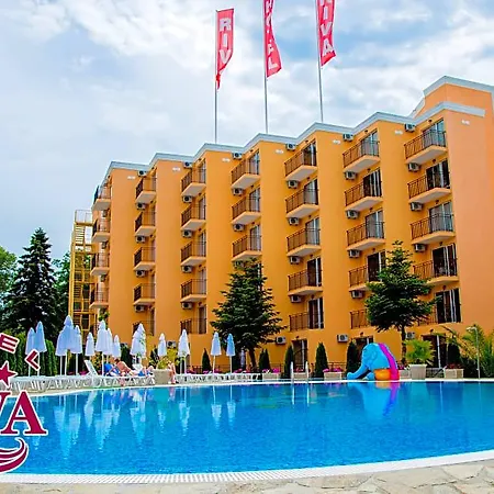 Riva Park Hotel 4*