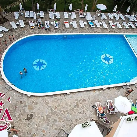 Hotel Riva Park Burgas City