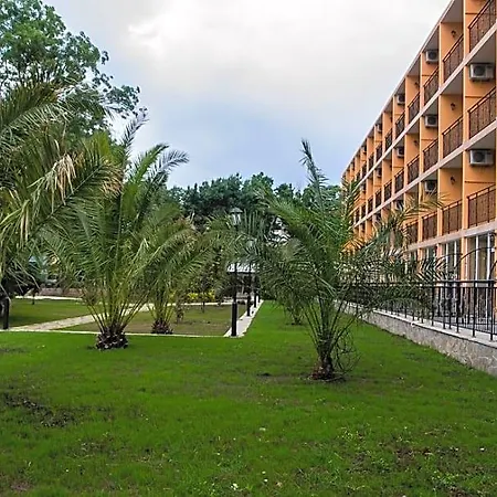 Riva Park Hotel Burgas City