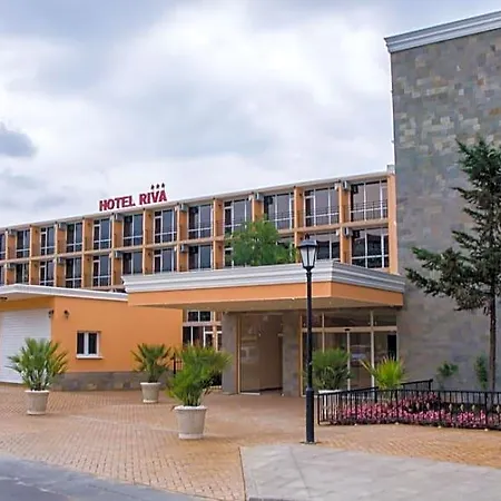 Riva Park 4* Burgas City