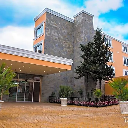 Hotel Riva Park