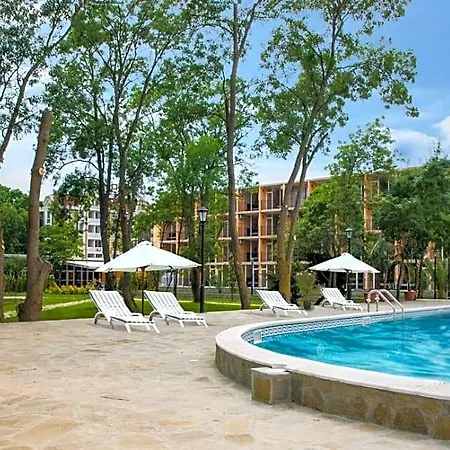 Riva Park Hotel