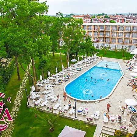 Riva Park