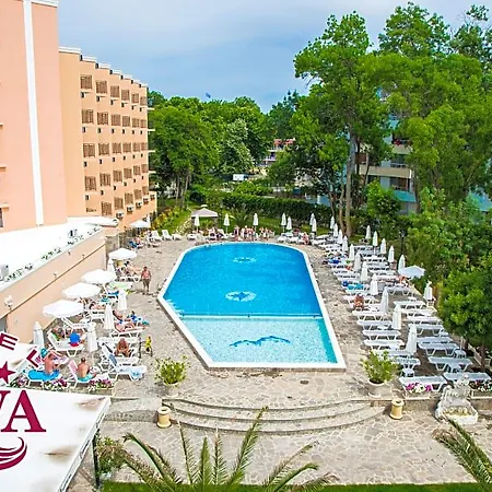 Riva Park Burgas City